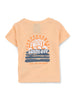 Northcoast Print T-Shirt Summer 2026