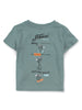 Northcoast Print T-Shirt Summer 2026