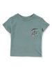 Northcoast Print T-Shirt Summer 2026