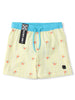 Northcoast Deep Sea Kingdom Boardshorts Spring 2026