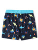 Northcoast Deep Sea Kingdom Boardshorts Spring 2026