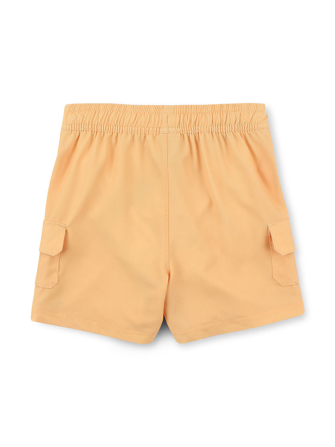 Northcoast Vacay Cargo Shorts Summer 2026 | CORNSILK