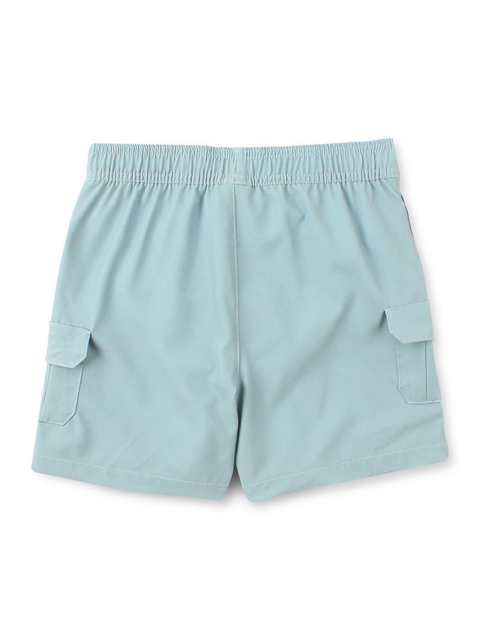 Northcoast Vacay Cargo Shorts Summer 2026 | TRELLIS