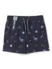 Northcoast Vacay Boardshorts Summer 2026