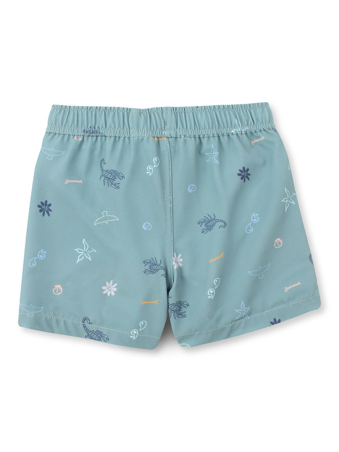 Northcoast Vacay Boardshorts Summer 2026 | TRELLIS SCORPIO