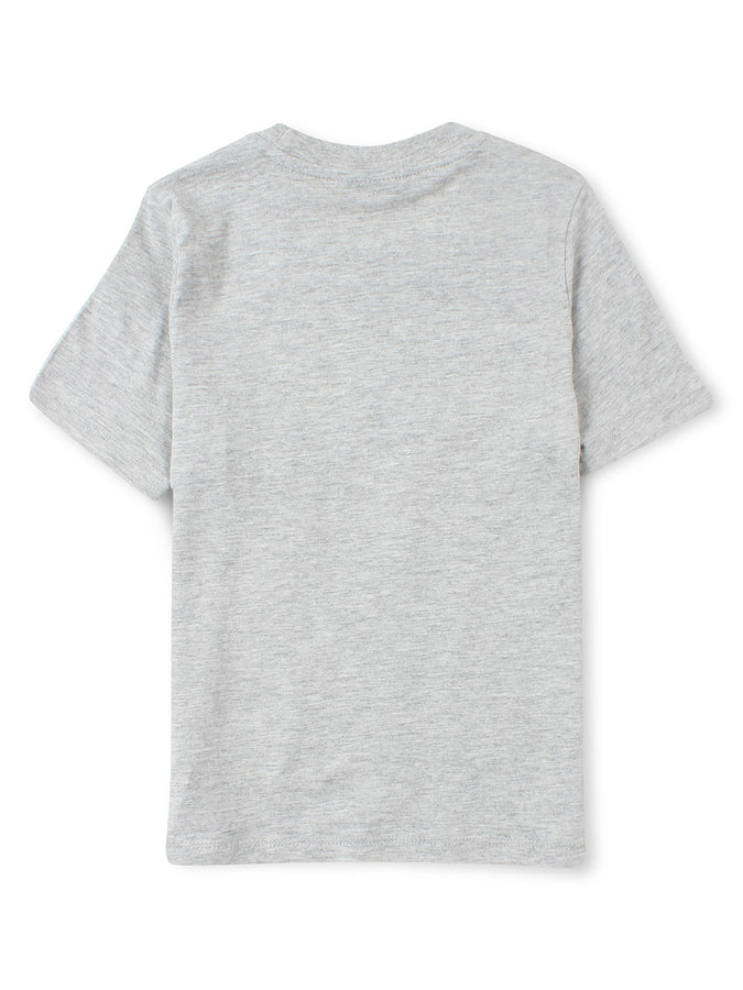 Northcoast Vacay T-Shirt Summer 2026 | HEATHER GREY