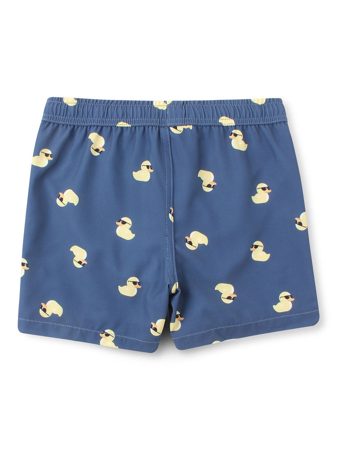 Northcoast Vacay Boardshorts Summer 2026 | VINTAGE INDIGO DUCK