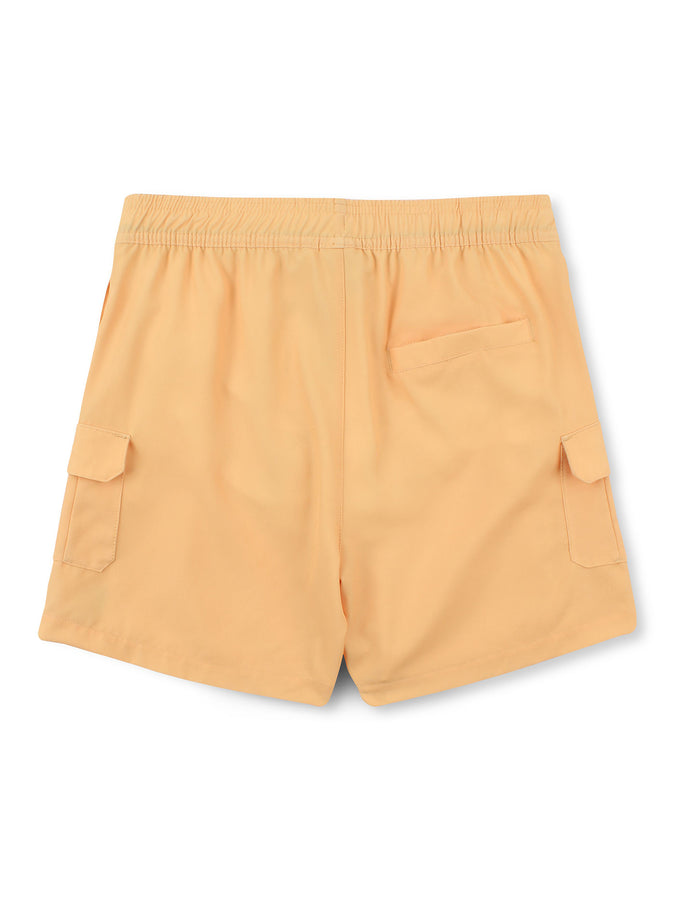 Northcoast Vacay Cargo Shorts Summer 2026 | CORNSILK