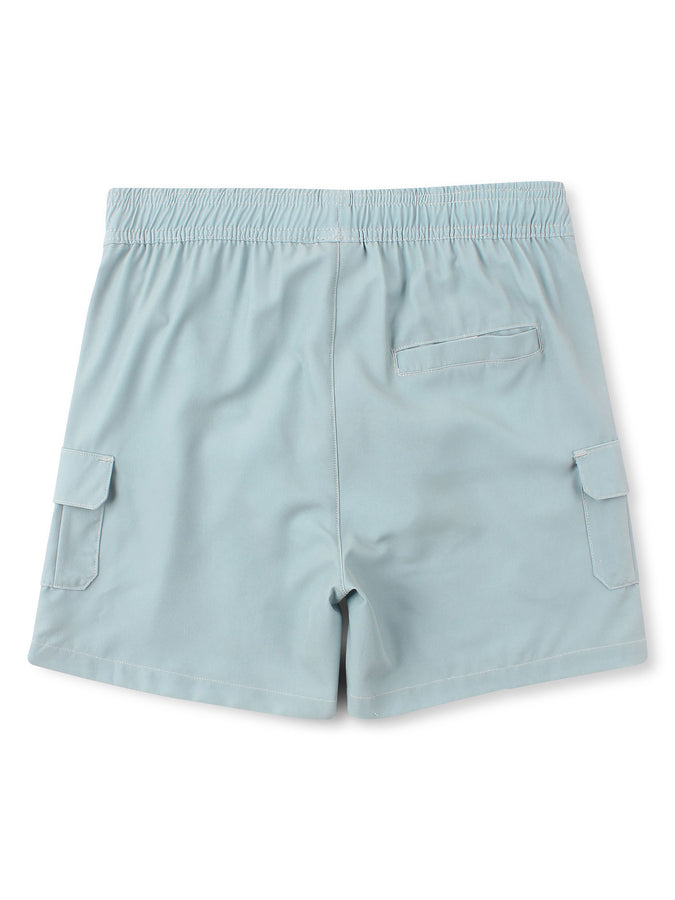 Northcoast Vacay Cargo Shorts Summer 2026 | TRELLIS