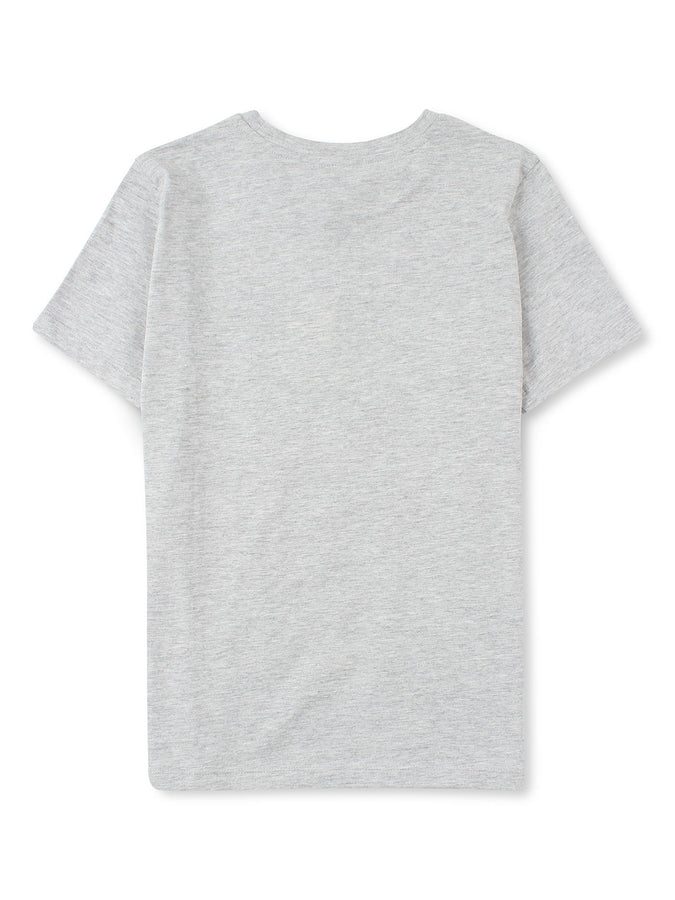 Northcoast Vacay T-Shirt Summer 2026 | HEATHER GREY