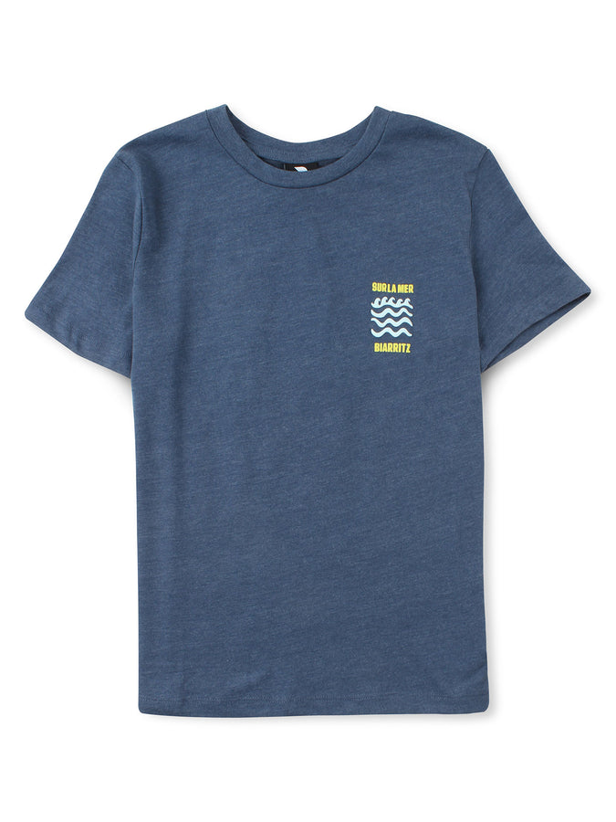 Northcoast Vacay T-Shirt Summer 2026 | VINTAGE INDIGO