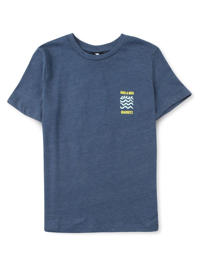 Northcoast Vacay T-Shirt Summer 2026 | VINTAGE INDIGO