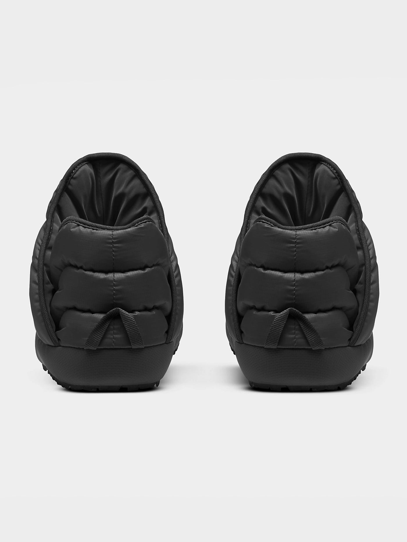 The North Face Thermoball Traction Black/White Boots