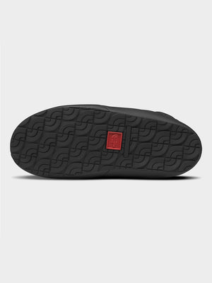 The North Face Thermoball Traction Black/White Boots