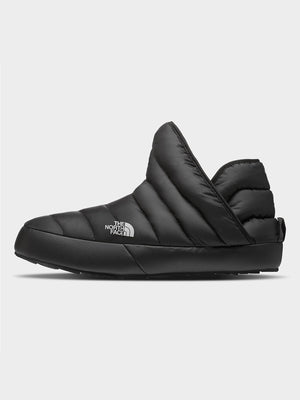 The North Face Thermoball Traction Black/White Boots