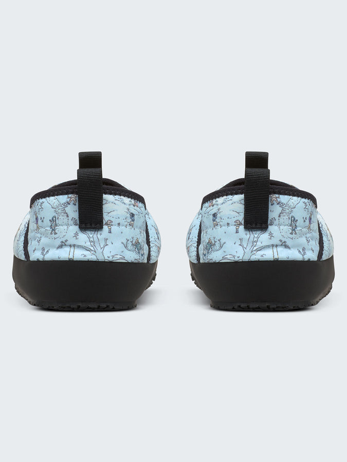 TNF Thermoball Traction Mule II Winter Dogs Shoes Fall 2026 | TNF WINTER DOGS/TNF BLK (0R6)