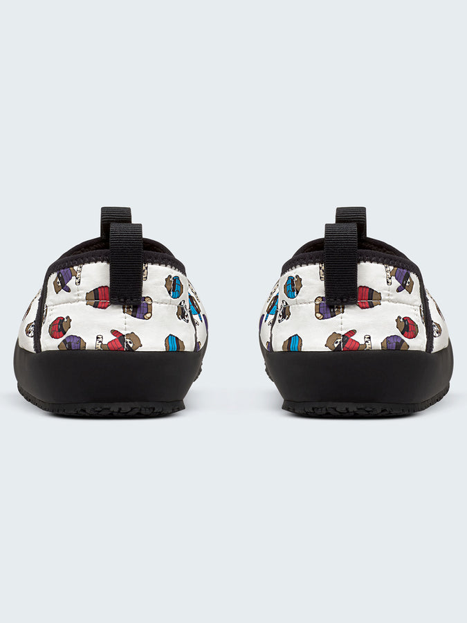 Thermoball Traction Mule II Nuptse Bears Shoes Fall 2025 | NUPTSE BEARS MULTI/BLACK (DVQ)