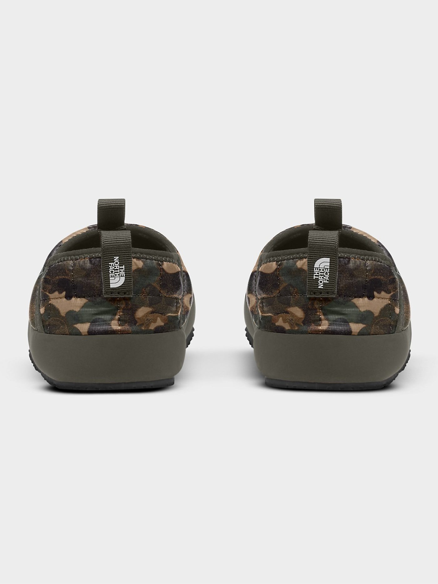 The North Face Thermoball Traction Mule II Shoes