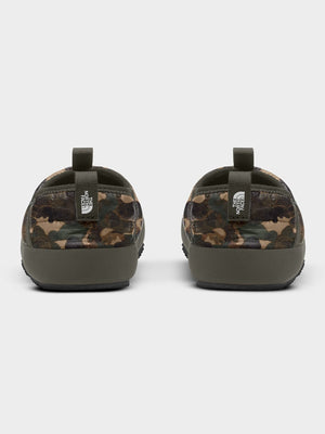 The North Face Thermoball Traction Mule II Shoes