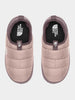 The North Face Thermoball Traction Mule II Pink/Grey Shoes