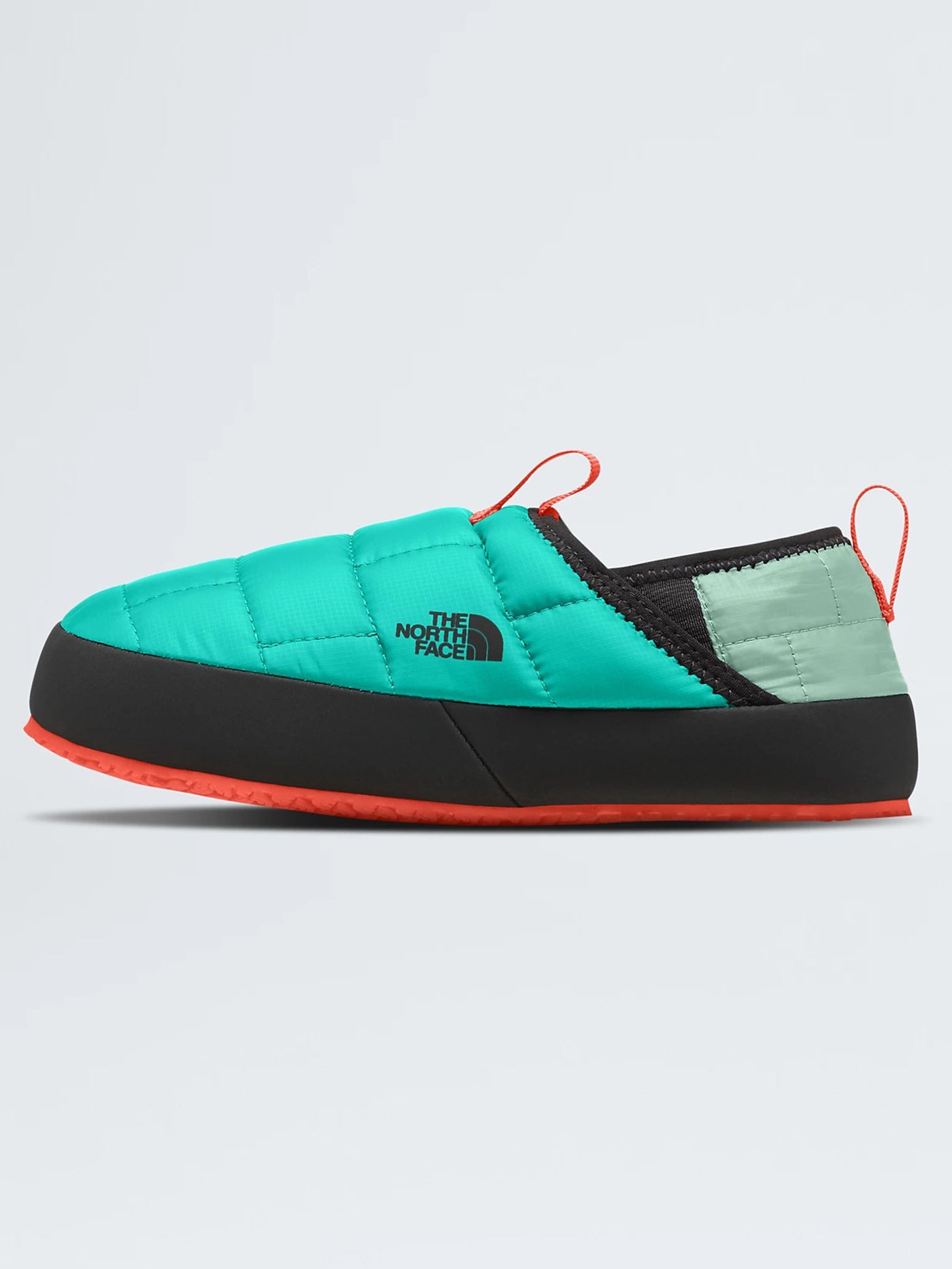The North Face Thermoball Traction Mule II Shoes Spring 2024