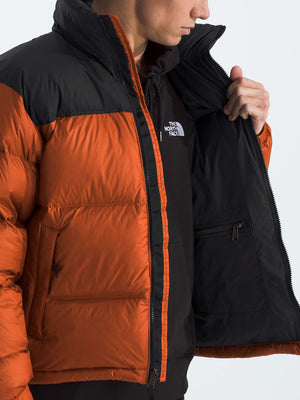 The North Face 1996 Retro Nuptse Men Jacket Fall 2024