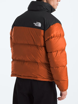 The North Face 1996 Retro Nuptse Men Jacket Fall 2024