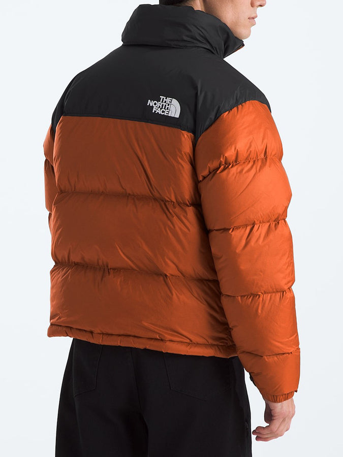 The North Face 1996 Retro Nuptse Men Jacket Fall 2024 | ERTN COPPER/TNF BLK (5PO)