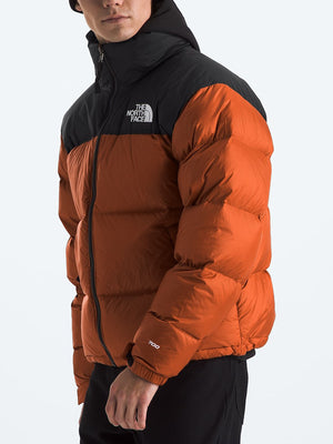 The North Face 1996 Retro Nuptse Men Jacket Fall 2024