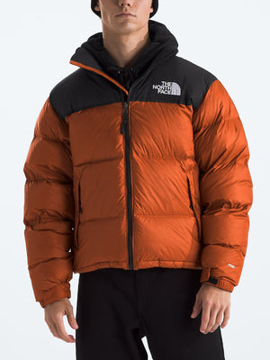 The North Face 1996 Retro Nuptse Men Jacket Fall 2024