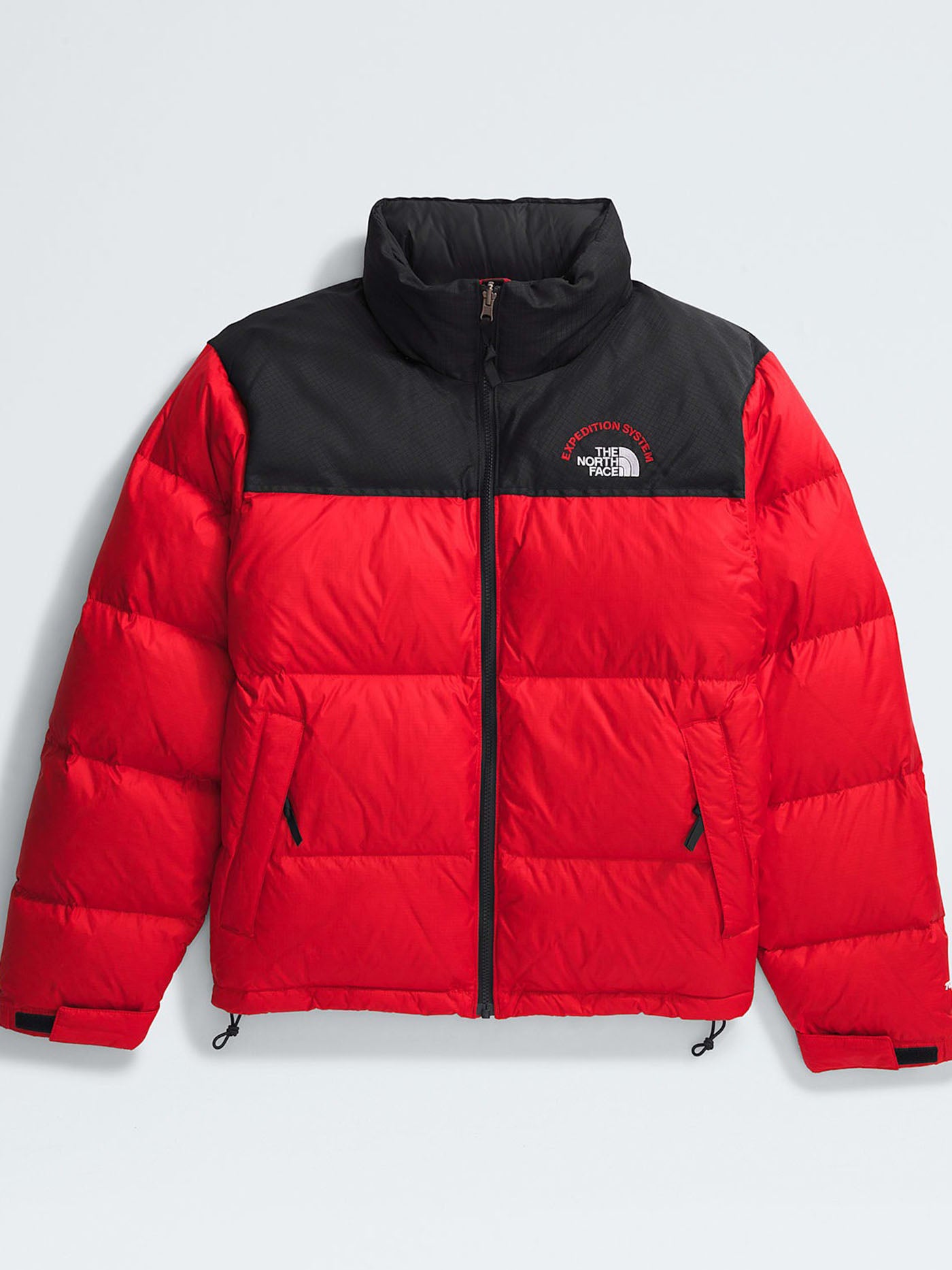 The North Face 1996 Retro Nuptse Men Jacket Fall 2024