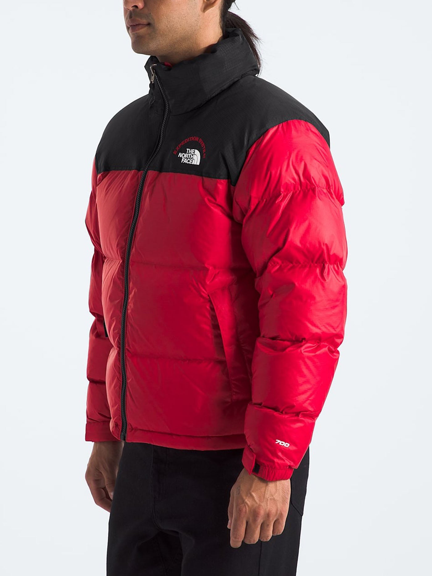 The North Face 1996 Retro Nuptse Men Jacket Fall 2024