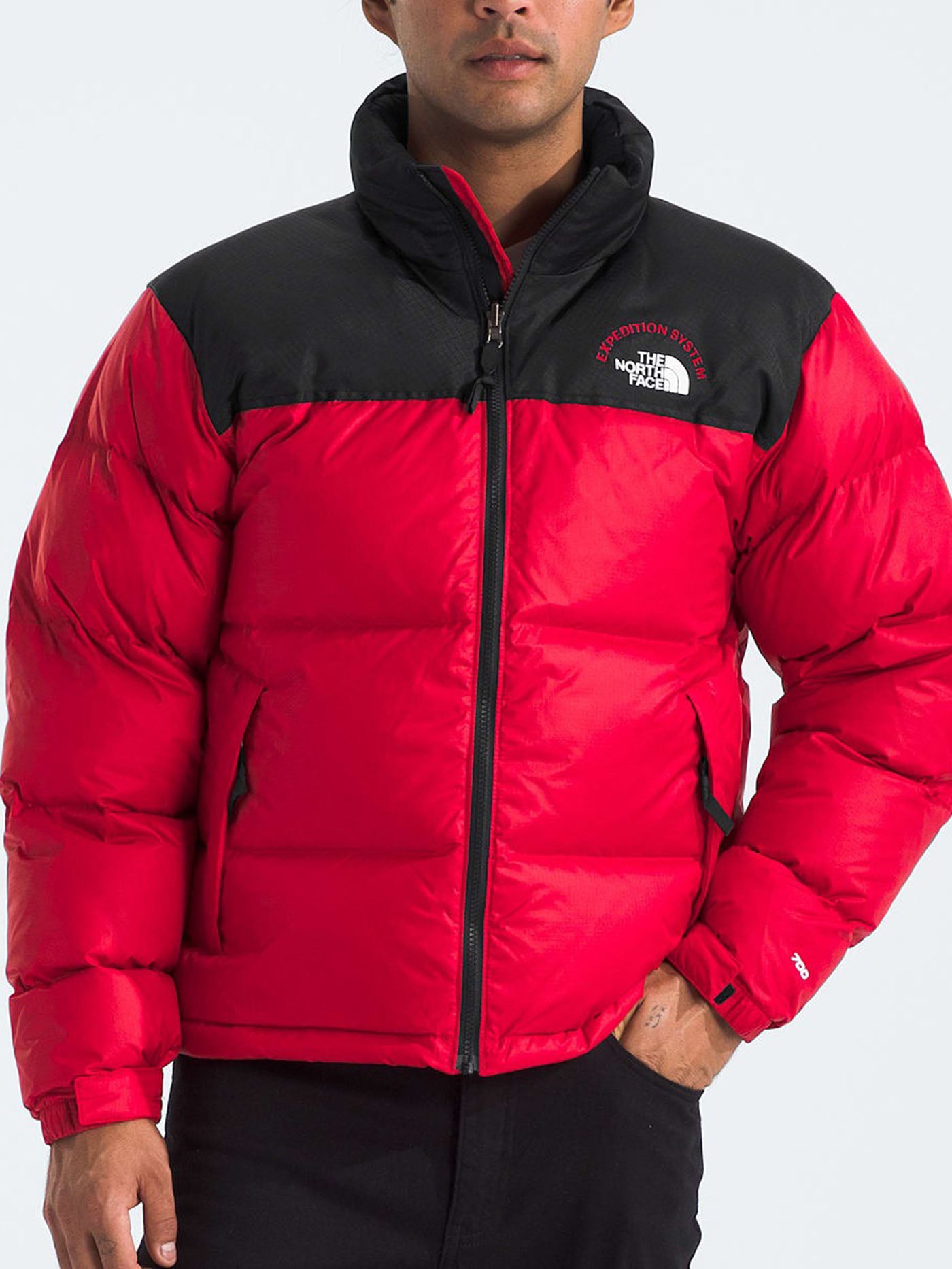 The North Face 1996 Retro Nuptse Men Jacket Fall 2024