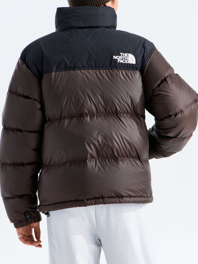 The North Face 1996 Retro Nuptse Jacket Holiday 2026 | DARK CHESTNUT/TNF BLACK (RM1)