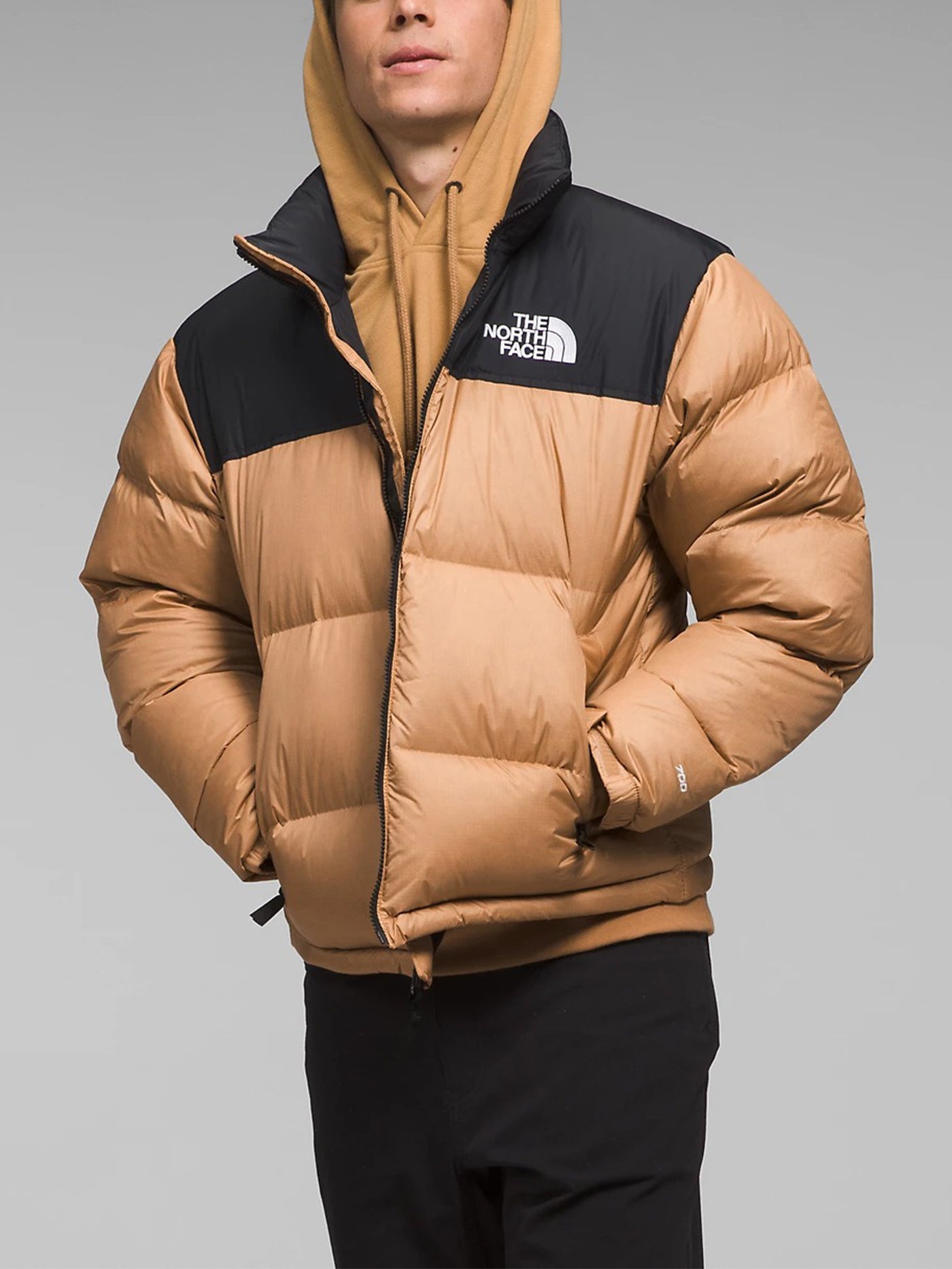 The North Face Fall 2023 1996 Retro Nupste Jacket