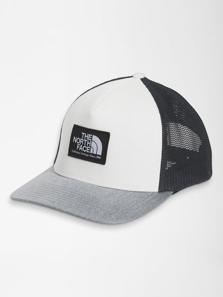 The north face keep it structured sale trucker hat