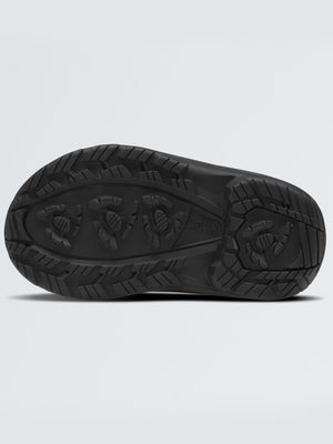 The North Face Alpenglow II Evergreen/Purple Winter Boots