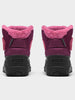 The North Face Alpenglow II Boysenberry/Black Winter Boots