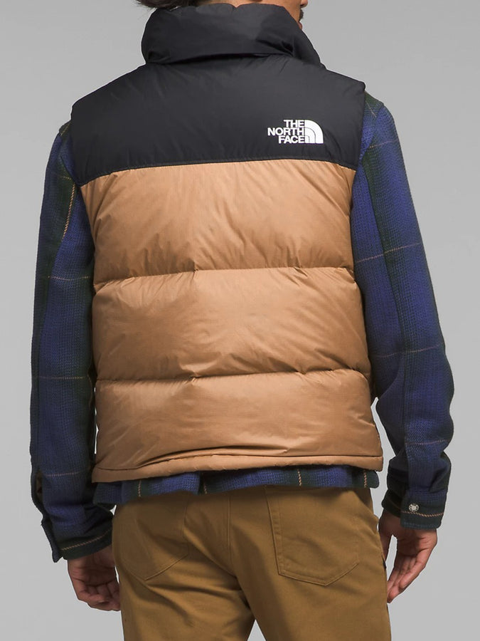 The North Face 1996 Retro Nuptse Jacket - Kids' Almond Butter, M