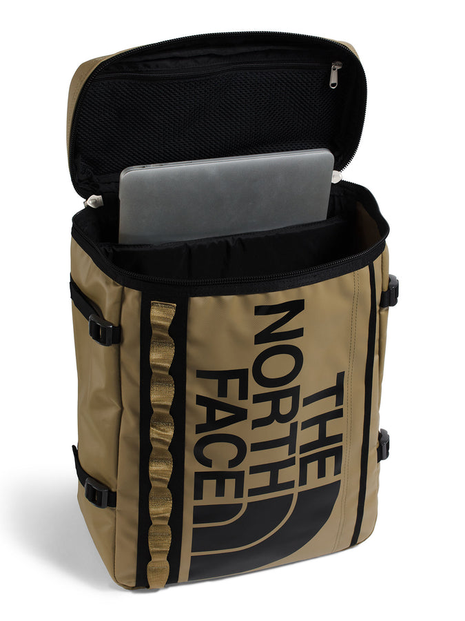 The North Face Base Camp Fusebox Backpack | CEDAR/TNF BLACK (KAL)