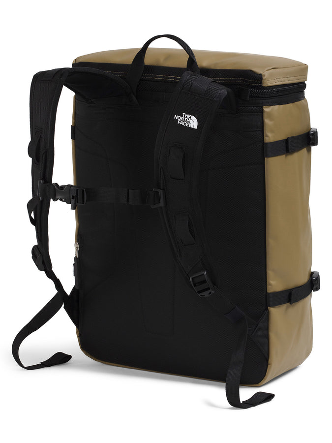 The North Face Base Camp Fusebox Backpack | CEDAR/TNF BLACK (KAL)