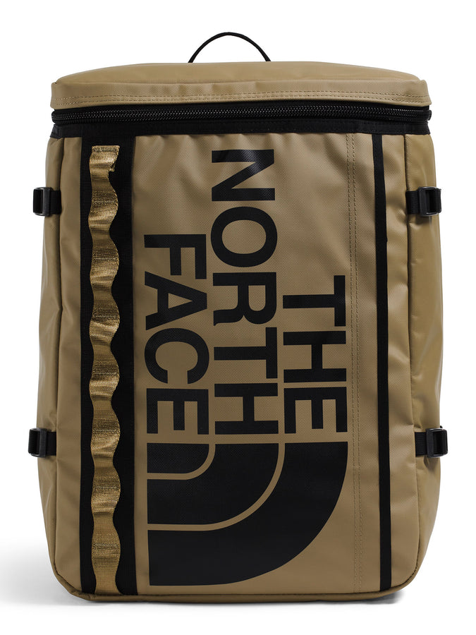 The North Face Base Camp Fusebox Backpack | CEDAR/TNF BLACK (KAL)