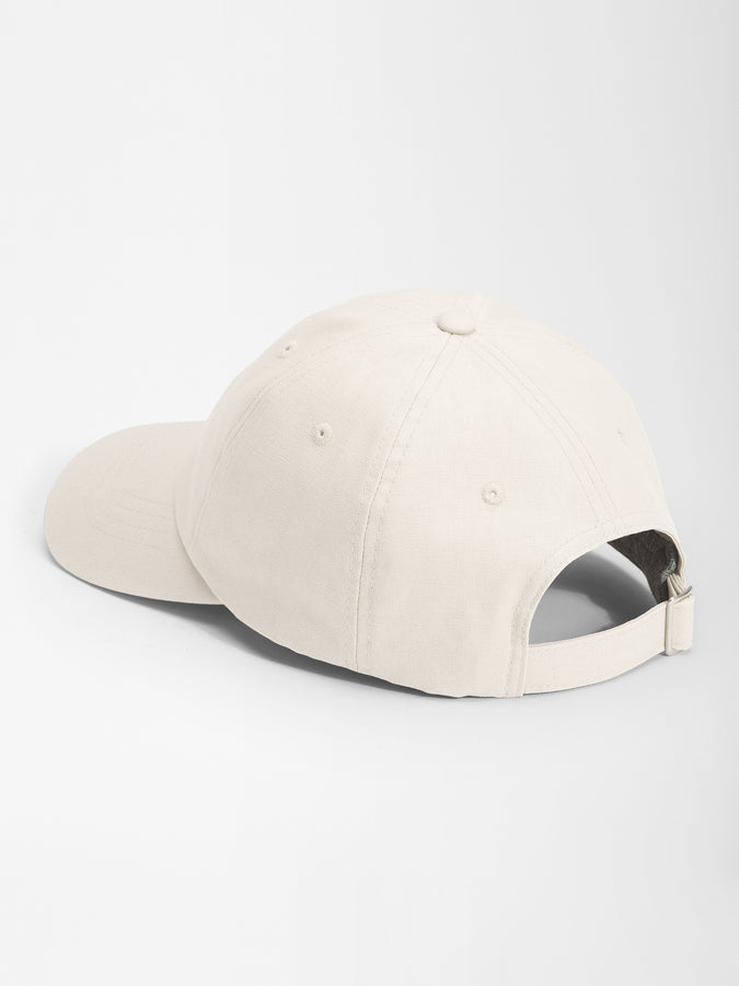 The North Face Norm Strapback Hat | SUMMIT NAVY (8K2)