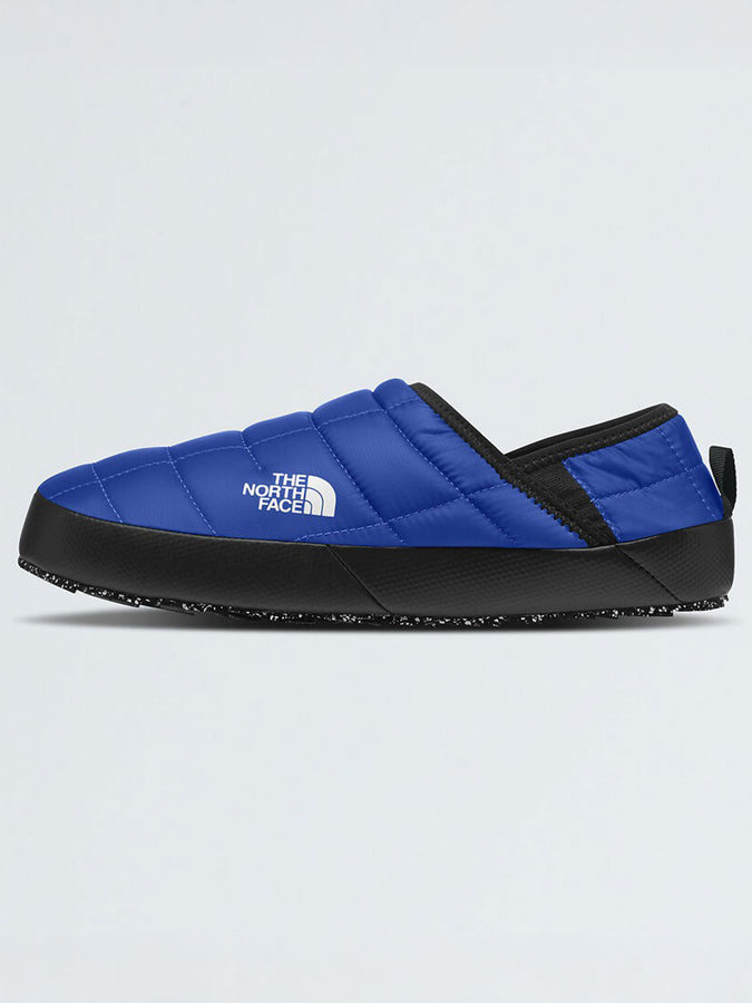 The North Face Thermoball Traction Mule V Tnf Blue/Tnf White Shoes | TNF BLUE/TNF WHITE (G78)