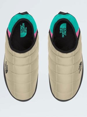 The North Face Thermoball Traction Mule V Shoes Spring 2024