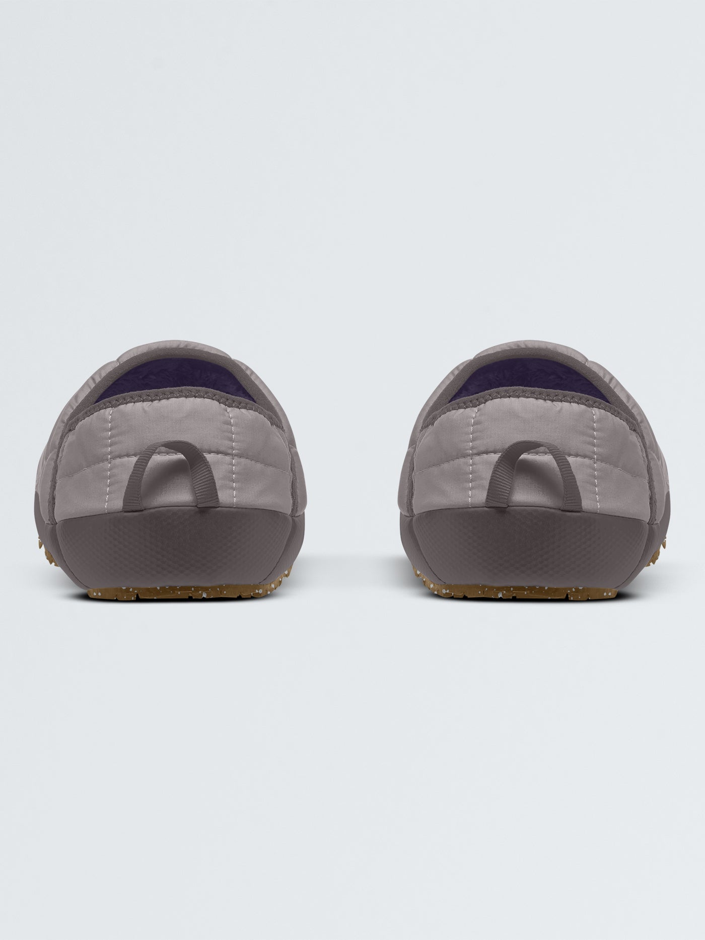 The North Face Traction Mule V Grey/Lunar Stone Shoes