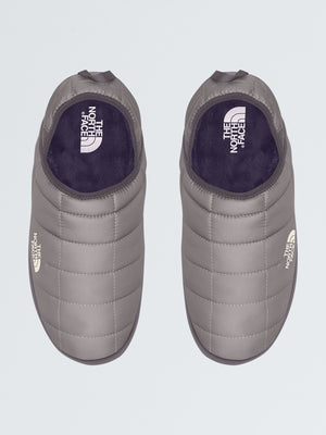 The North Face Traction Mule V Grey/Lunar Stone Shoes
