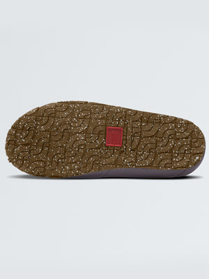 The North Face Traction Mule V Grey/Lunar Stone Shoes