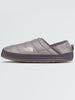 The North Face Traction Mule V Grey/Lunar Stone Shoes
