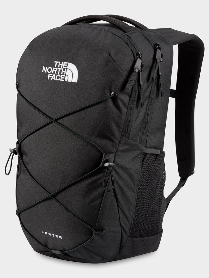 The North Face Jester Backpack | TNF BLACK-NPF (4H0)